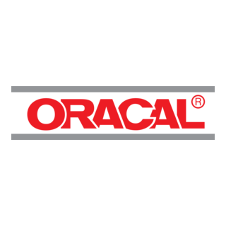 Oracal Logo PNG Vector