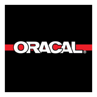 Oracal Logo PNG Vector
