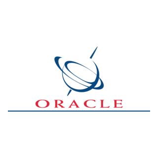 Oracle Logo PNG Vectors Free Download