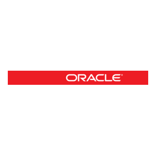 Oracle Logo PNG Vectors Free Download