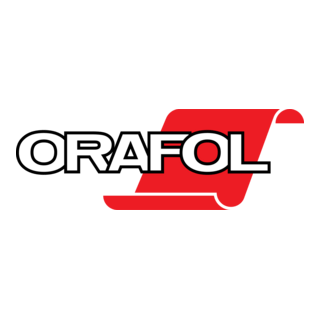 Orafol Logo PNG Vector