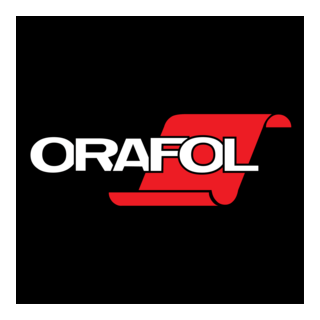 Orafol Logo PNG Vector