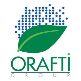 Orafti Group Logo PNG Vector