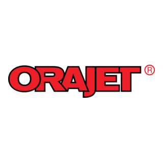 Orajet Logo PNG Vector