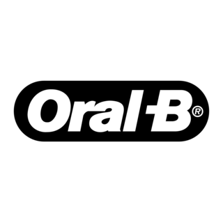 Oral-B Logo PNG Vector
