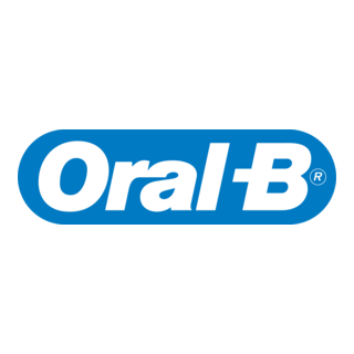 Oral-B Logo PNG Vector