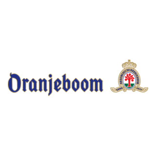 Oranjeboom Bier Logo PNG Vector