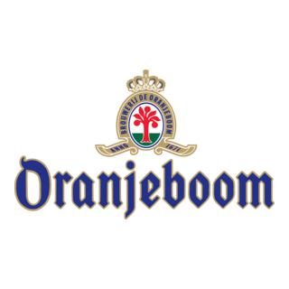 Oranjeboom Logo PNG Vector