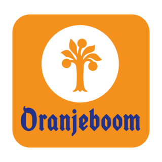 Oranjeboom Logo PNG Vector