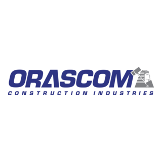 Orascom Logo PNG Vector