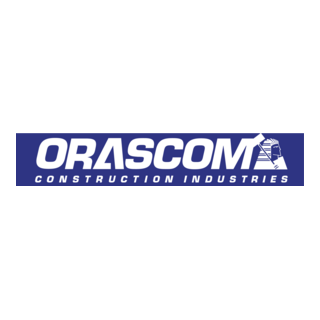Orascom Logo PNG Vector