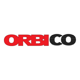 ORBICO Logo PNG Vector