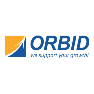 ORBID Logo PNG Vector