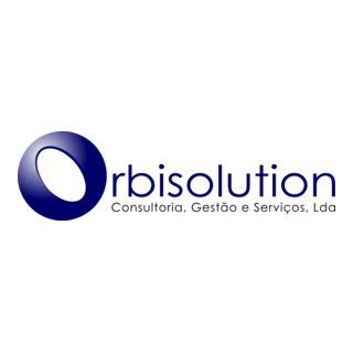 Orbisolution Logo PNG Vector