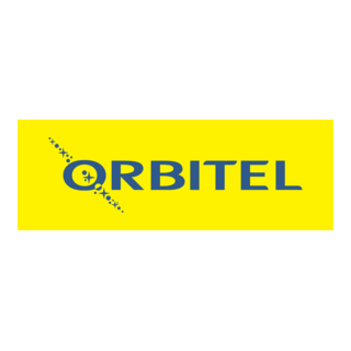 Orbitel Logo PNG Vector