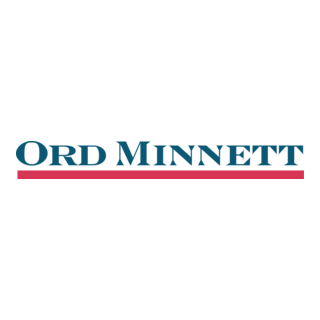 Ord Minnett Logo PNG Vector