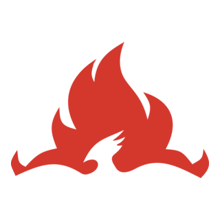 Order Of The Phoenix Logo PNG Vector