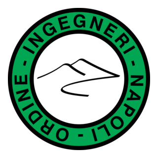 ORDINE INGEGNERI NAPOLI Logo PNG Vector