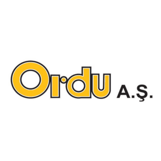 ordu Logo PNG Vector