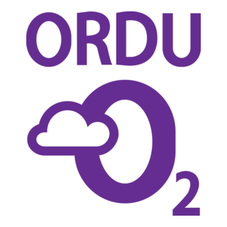 Ordu Logo PNG Vector