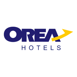 Orea Logo PNG Vector