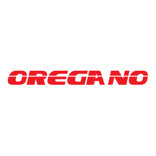 Orega Logo PNG Vector