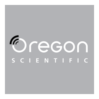 Oregon Scientif Logo PNG Vector