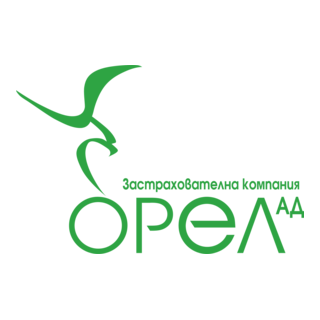 Orel AD Logo PNG Vector