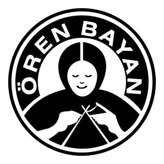 Oren Bayan Logo PNG Vector