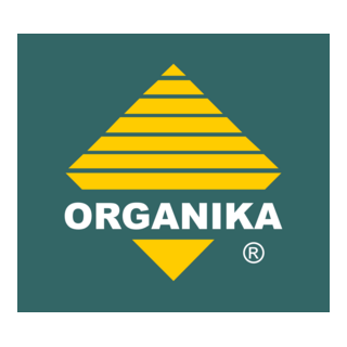 Organika Logo PNG Vector