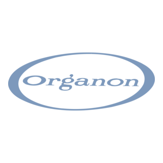 Organon Logo PNG Vector