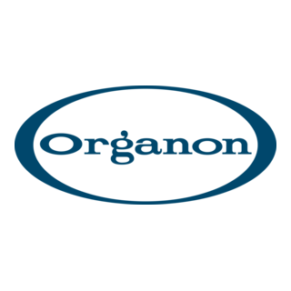 Organon Logo PNG Vector