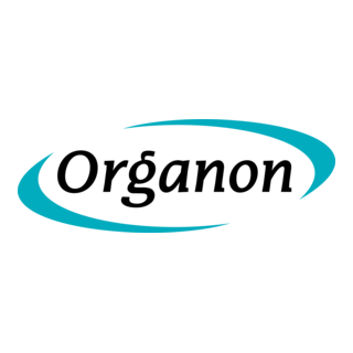 Organon Logo PNG Vector