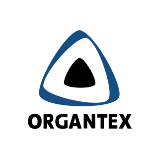 Organtex Logo PNG Vector