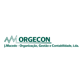 ORGECON Logo PNG Vector