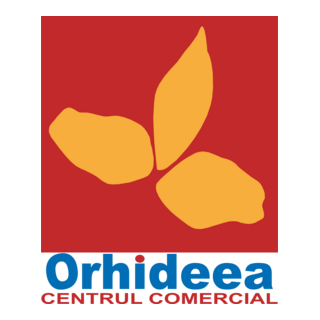 Orhideea Logo PNG Vector