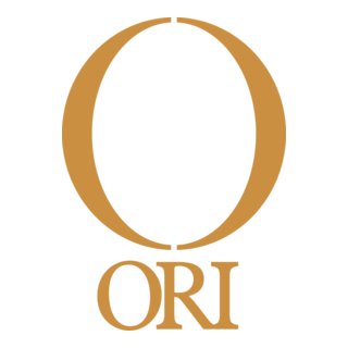 Ori Logo PNG Vector