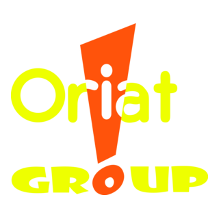 Oriat Group Logo PNG Vector