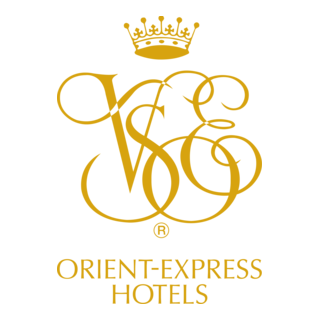 Orient-Express Hotels Logo PNG Vector