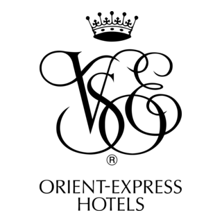 Orient-Express Hotels Logo PNG Vector