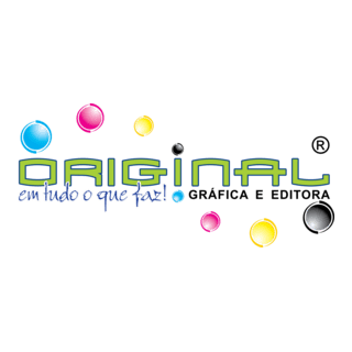 original grafica Logo PNG Vector