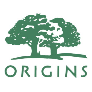 Origins Logo PNG Vector