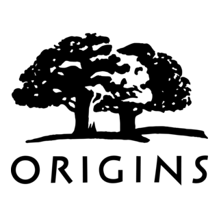 Origins Logo PNG Vector