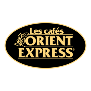 Orinent Express Logo PNG Vector