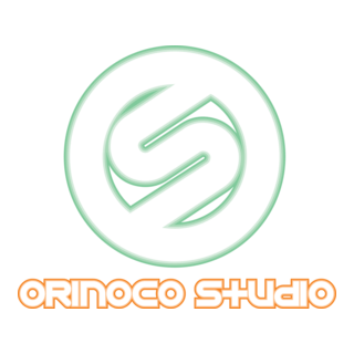 Orinoco Studio Logo PNG Vector