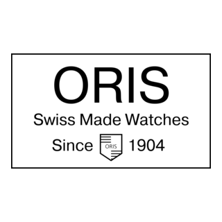 ORIS Logo PNG Vector