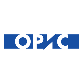 Oris Logo PNG Vector