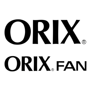 Orix Logo PNG Vector