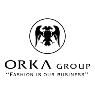 orka group Logo PNG Vector