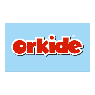 orkide Logo PNG Vector